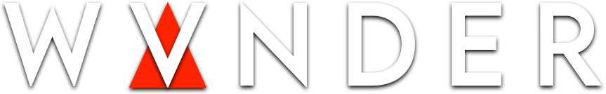 WVNDER logo